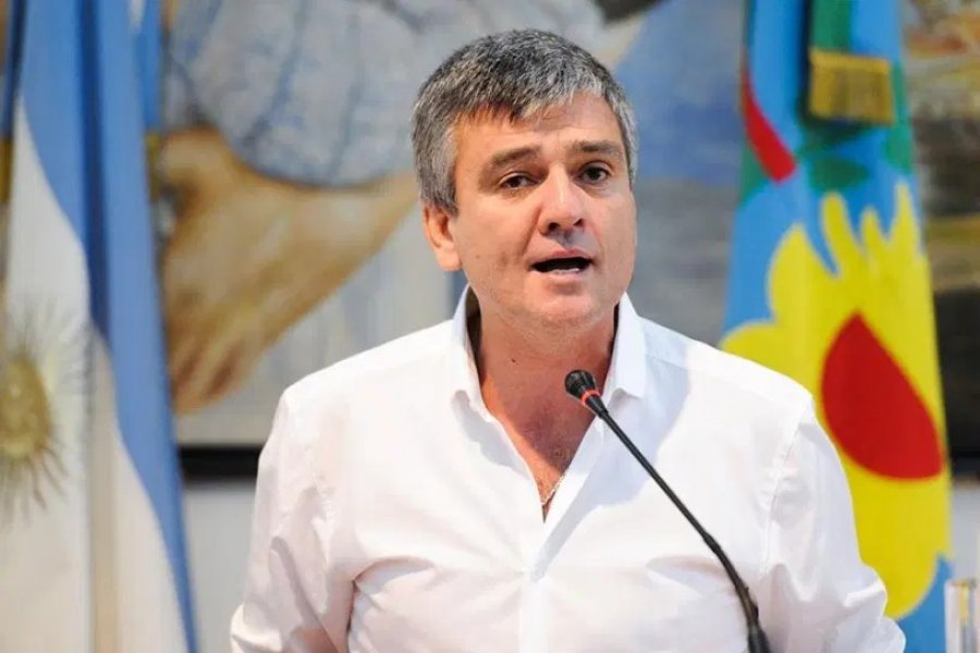 Sorpresa: un intendente será el nuevo interventor del PJ de Corrientes