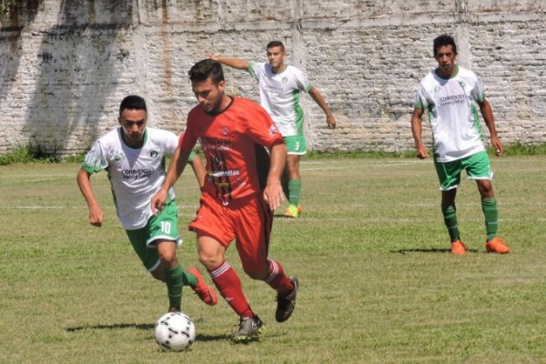 El plato fuerte estará en cancha de Libertad