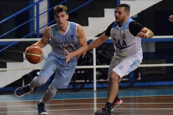 Triunfo Remero en el clásico