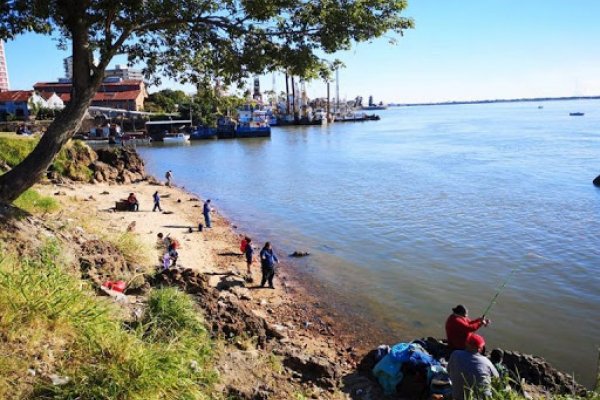 Pronóstico del tiempo para este miércoles en Corrientes