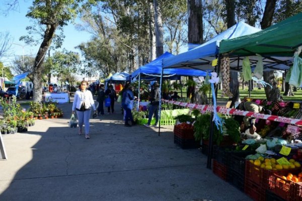 Amplia oferta de las Ferias de la Ciudad durante esta semana