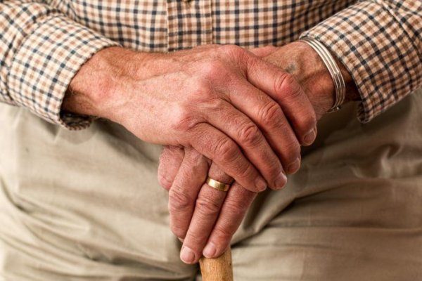 Jubilaciones, pensiones y asignaciones aumentarán 12,12% en junio