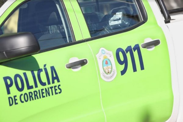 Brote Covid en una comisaría de Corrientes: Positivo en policías de entre 20 y 30 años