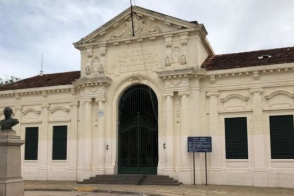 Alerta en una escuela de Corrientes por la amenaza de un tiroteo