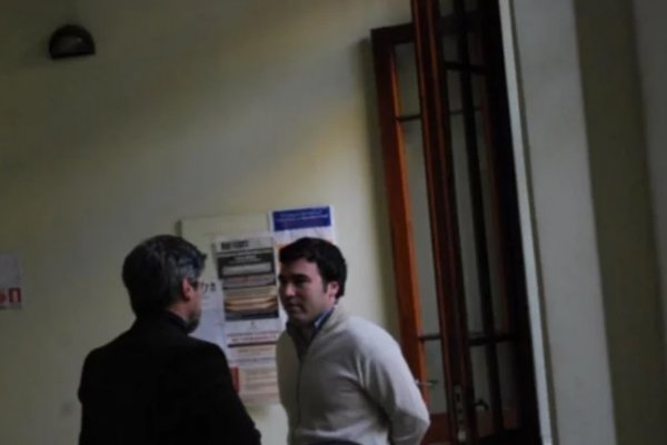 Condenaron a prisión por estafa a un empresario automotriz de Corrientes