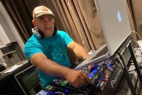 El Coronavirus se llevó la vida de otro DJ correntino