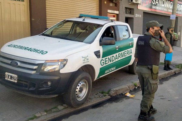 Apelarán el fallo que habilitó a un correntino viajar a Brasil para ver a su novia