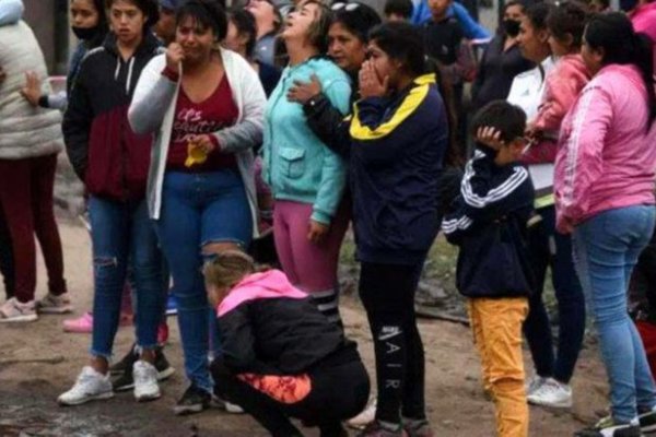 Tucumán: acusado de femicidio culpó a su hijo de tres años