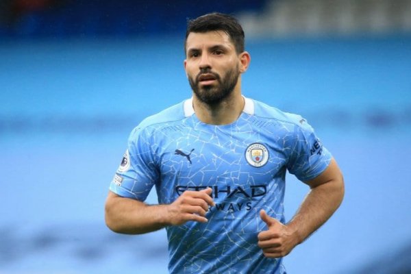 Kun Agüero, a un paso del Barcelona: cuándo puede definirse