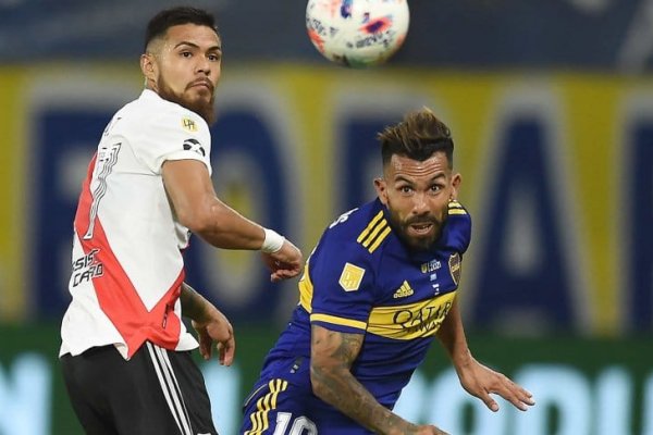 COVID-19 en River: qué dice el reglamento y la postura del club antes del Superclásico