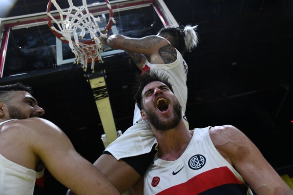 San Lorenzo hizo historia: pentacampeón tras vencer a Quimsa