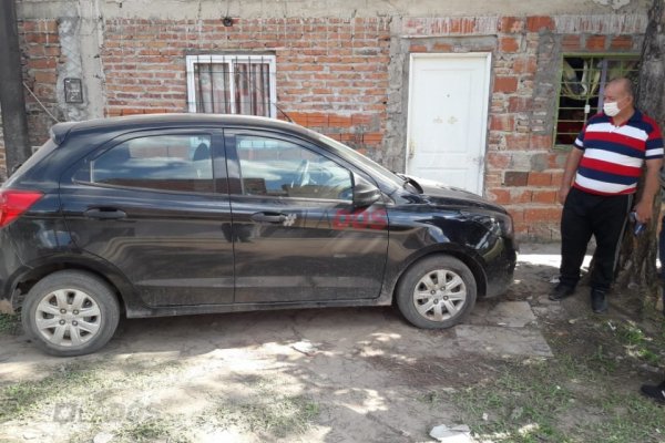 Un enfermero detenido por la muerte de Rodrigo López Ortiz