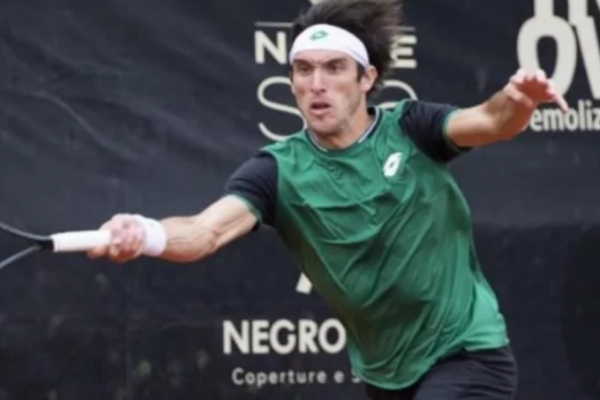 Leonardo Mayer juega su quinto challenger del año