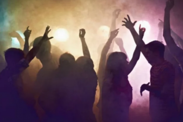 Ituzaingó: La Policía detectó y suspendió una fiesta con 50 invitados