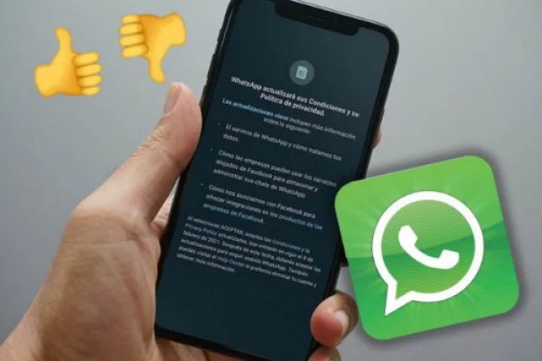 Facebook no podrá usar los datos de WhatsApp en Argentina