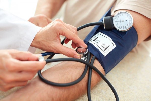 Día de la Hipertensión Arterial: Recomendaciones para evitar esta enfermedad silenciosa