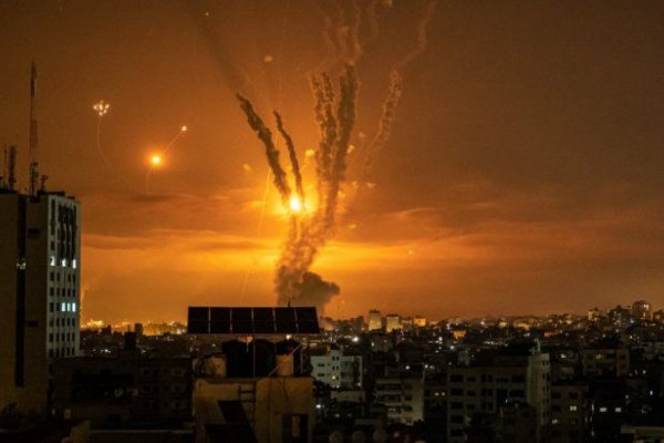 Israel reanudó bombardeos sobre Gaza: ya causó 200 muertos en una semana