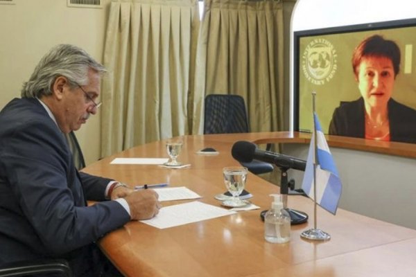 Fernández: No podemos seguir viendo cómo el precio de la carne crece sin ningún justificativo
