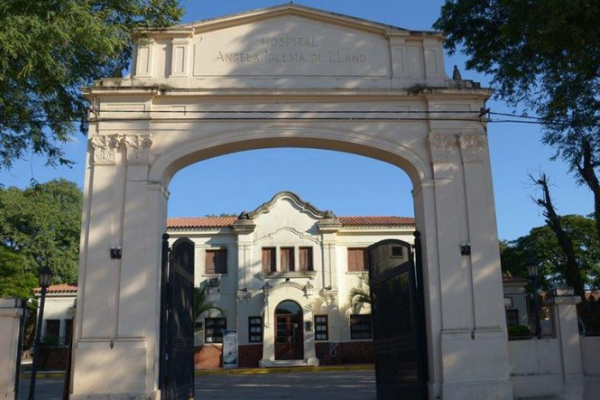 El Hospital Llano funcionará para pacientes post-Covid 19