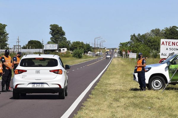 Lo más grave de los anuncios: Hay circulación de la Cepa Manaos en Corrientes