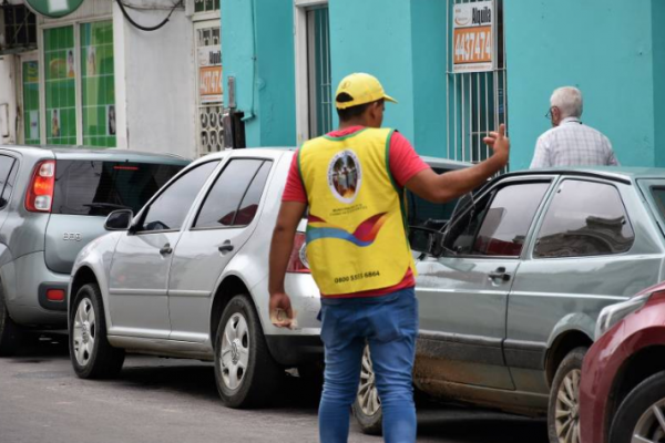 Corrientes no tendrá estacionamiento medido hasta el 31 de mayo