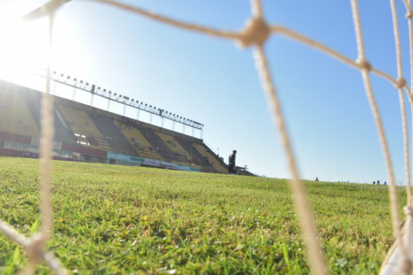 Insaurralde analizó el presente de Boca Unidos