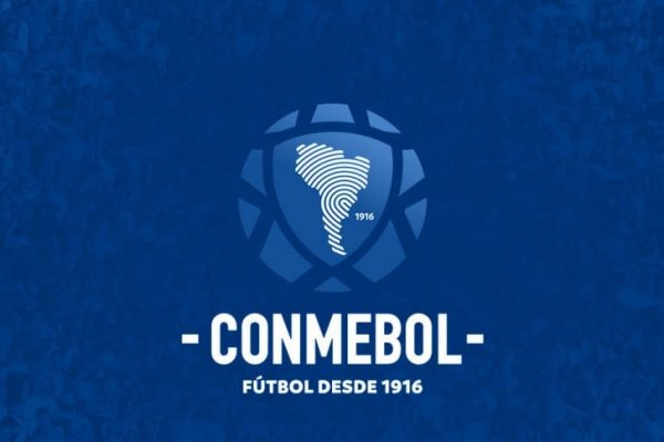 Rechazo de Conmebol al intento de postergación de Colombia