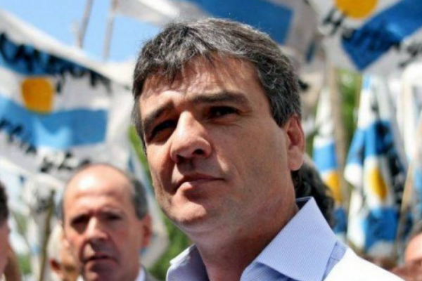 Juanchi Zabaleta: La elección nacional se ganó abriendo la propuesta y sumando espacios y eso debemos hacer en Corrientes