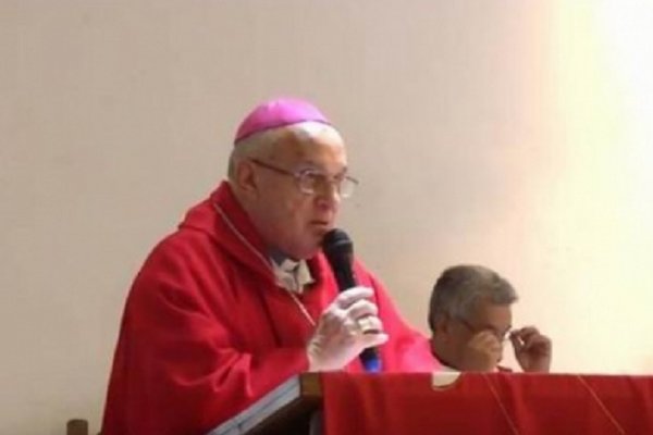 Monseñor Castagna: La indestructibilidad de la Iglesia procede de Pentecostés