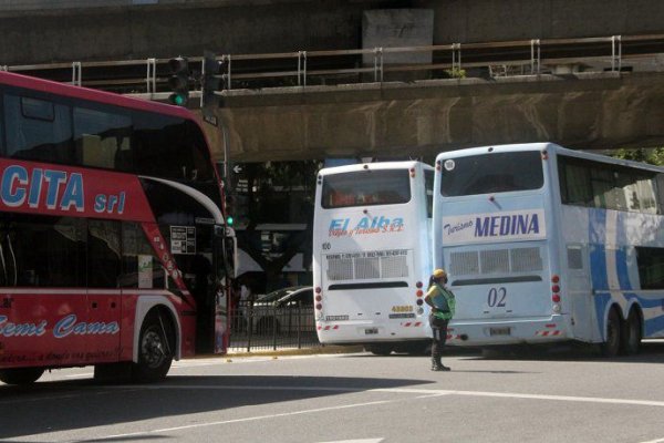 El turismo interno no estará habilitado y solo podrán viajar esenciales