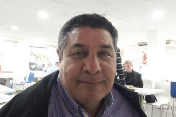Murió el concejal Jaime Gálvez, otra víctima del Coronavirus