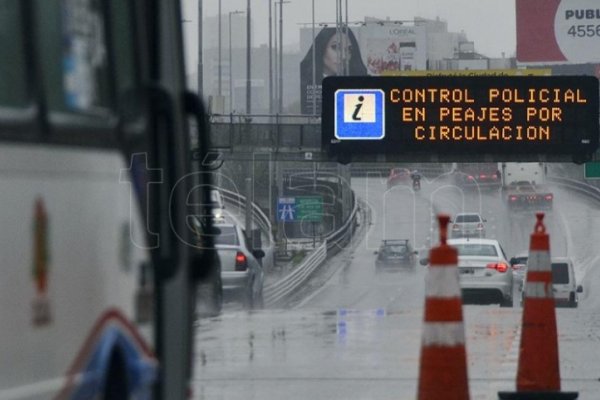 Vizzotti, sobre las nuevas medidas: Son intensivas, focalizadas y transitorias