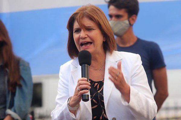 Corrientes: llega Patricia Bulrrich en medio de la ebullición interna de JxC