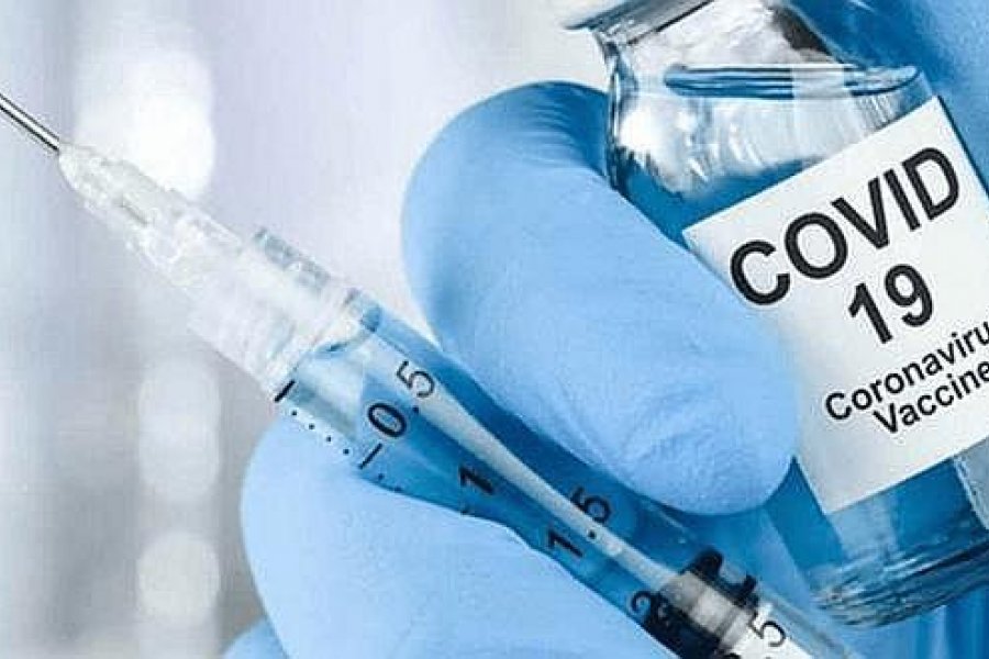Valdés: Corrientes está negociando un gran número de vacunas