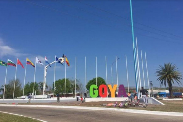 Covid: Goya registró 55 casos y busca trazabilidad en 20