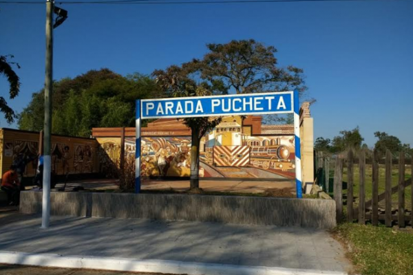 En Parada Pucheta casi todos los policías tienen Covid-19