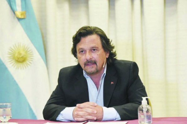 Sáenz confirmó que posterga elecciones salteñas: pasarían a agosto