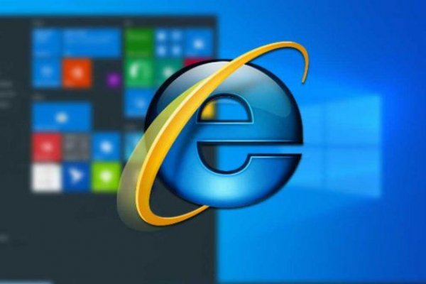 Microsoft comienza a decirle adiós a Internet Explorer