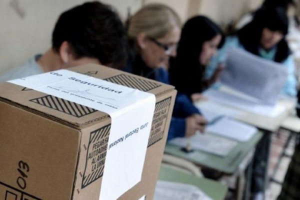 Elecciones 2021: cómo será el protocolo sanitario para asistir a las urnas