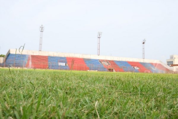 Huracán Corrientes y un nuevo año de vida en pleno crecimiento