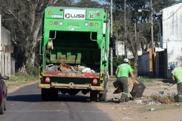 Hisopados en Lusa: Detectaron 4 casos nuevos de Coronavirus