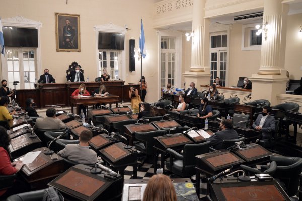 Cayó una sesión clave para que Corrientes vote intendente el 29 de agosto