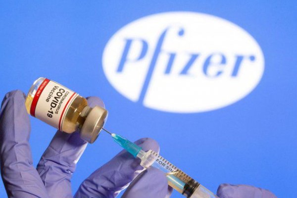Europa autoriza la vacuna de Pfizer-BioNTech para niños de 12 a 15 años