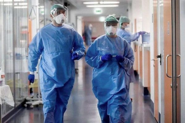 Alertan sobre el colapso del sistema de salud en Córdoba