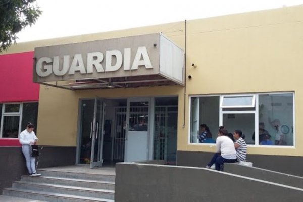 Padres mataron a golpes a su beba: sospechan que se trató de un ritual