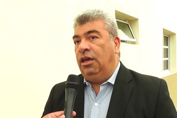 Se contagió Ortega y ya son tres los ministros de Corrientes con COVID-19