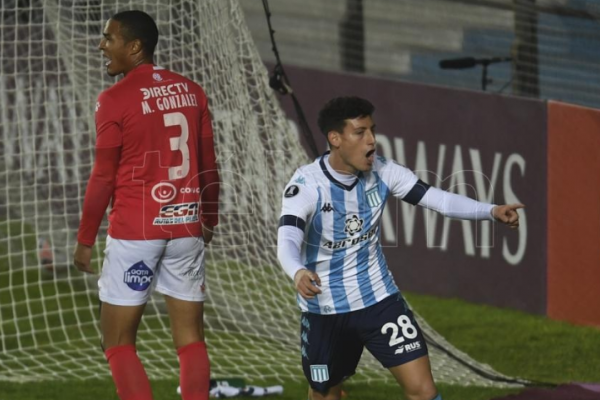 Copa Liga Profesional: Boca y Racing se enfrentan por un lugar en la final