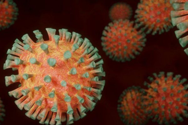 La OMS utilizará letras griegas para denominar a las distintas variantes de coronavirus