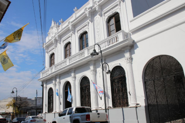 Arranca el cronograma de pago de sueldos a trabajadores municipales