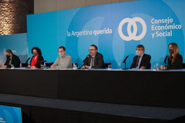 El Gobierno presentó el proyecto de ley para regularizar el desarrollo de la industria del cannabis